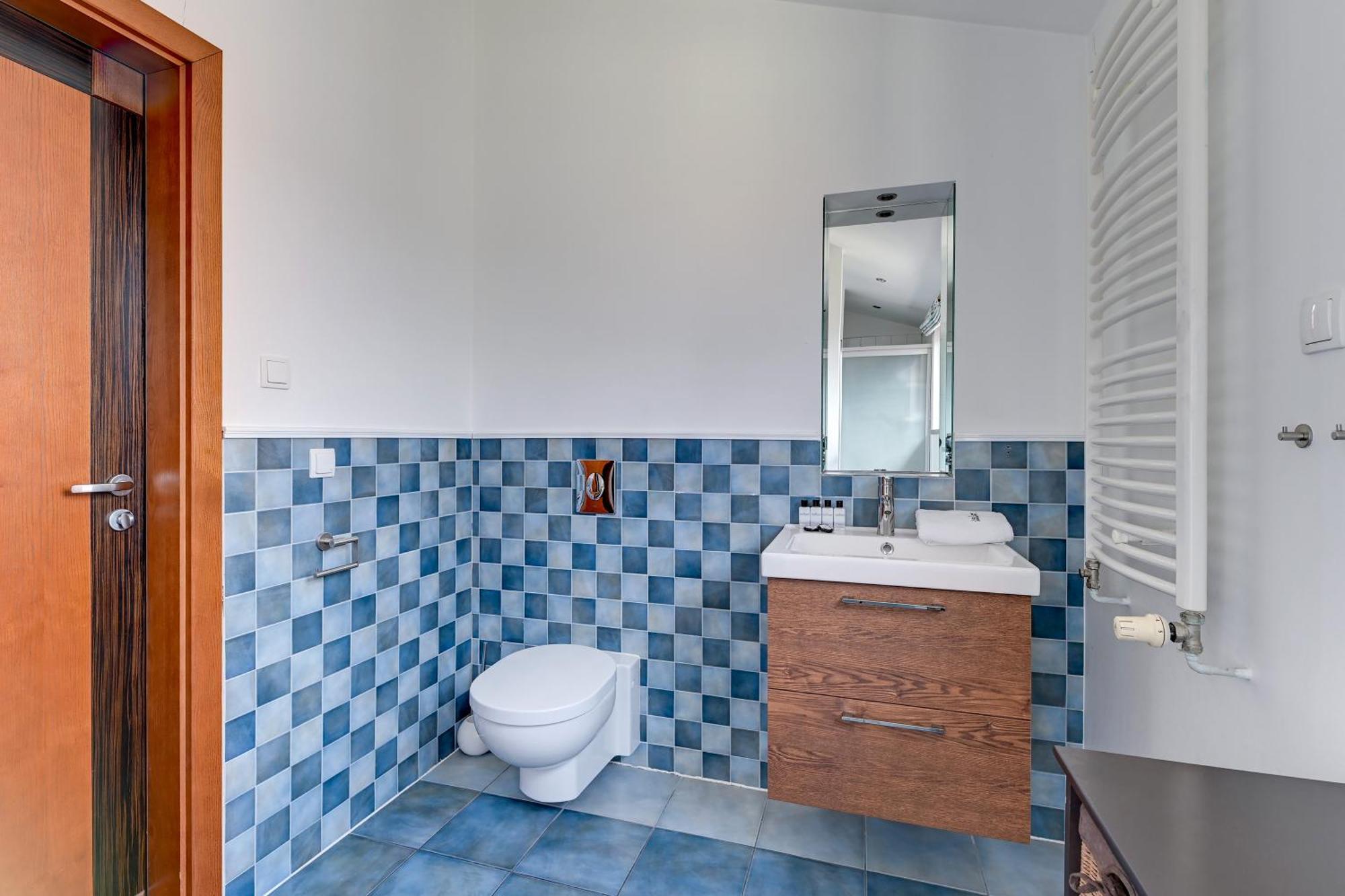 Dom & House - Apartment Chopina 37 Supreme Сопот Экстерьер фото