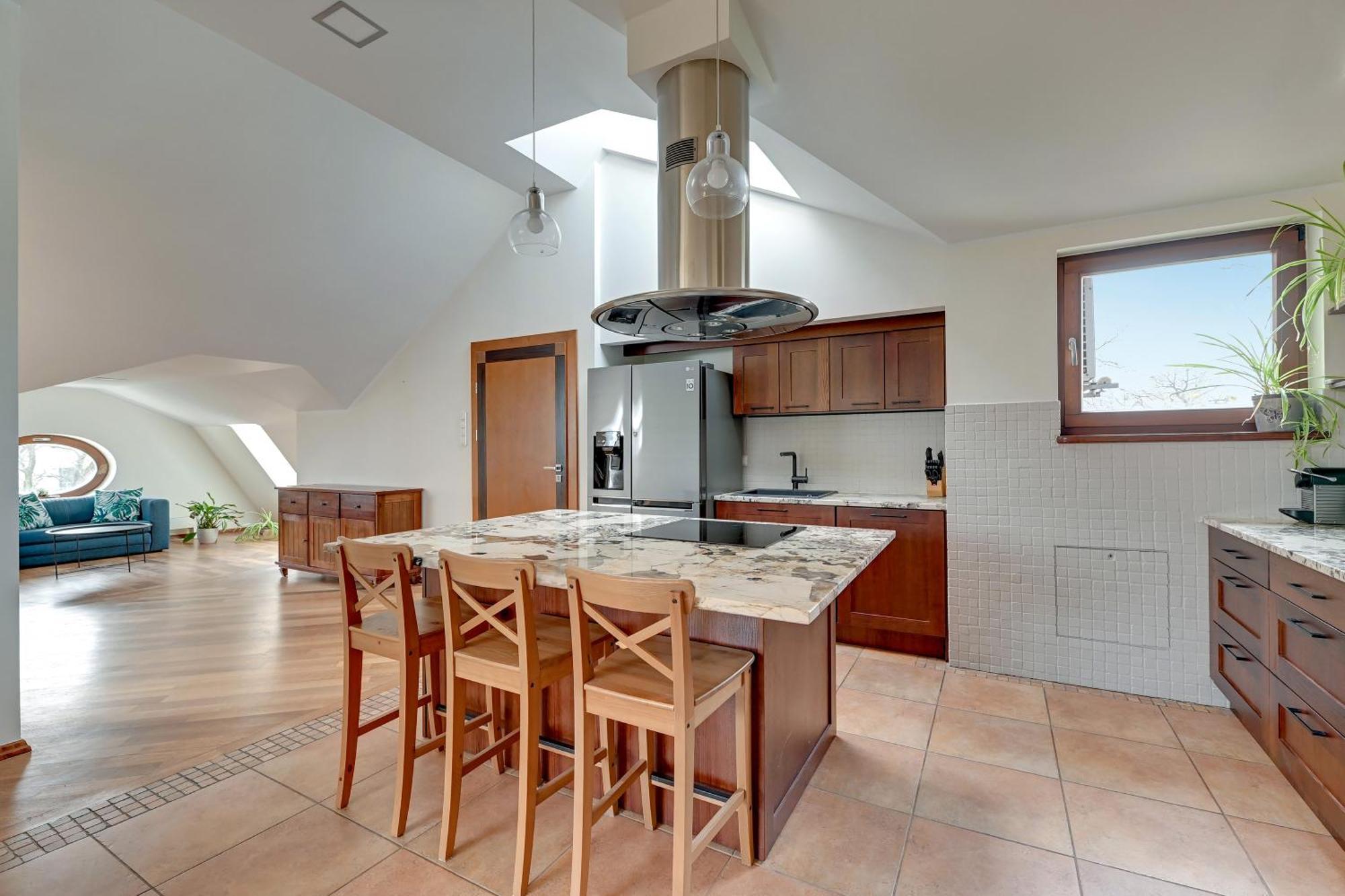 Dom & House - Apartment Chopina 37 Supreme Сопот Экстерьер фото
