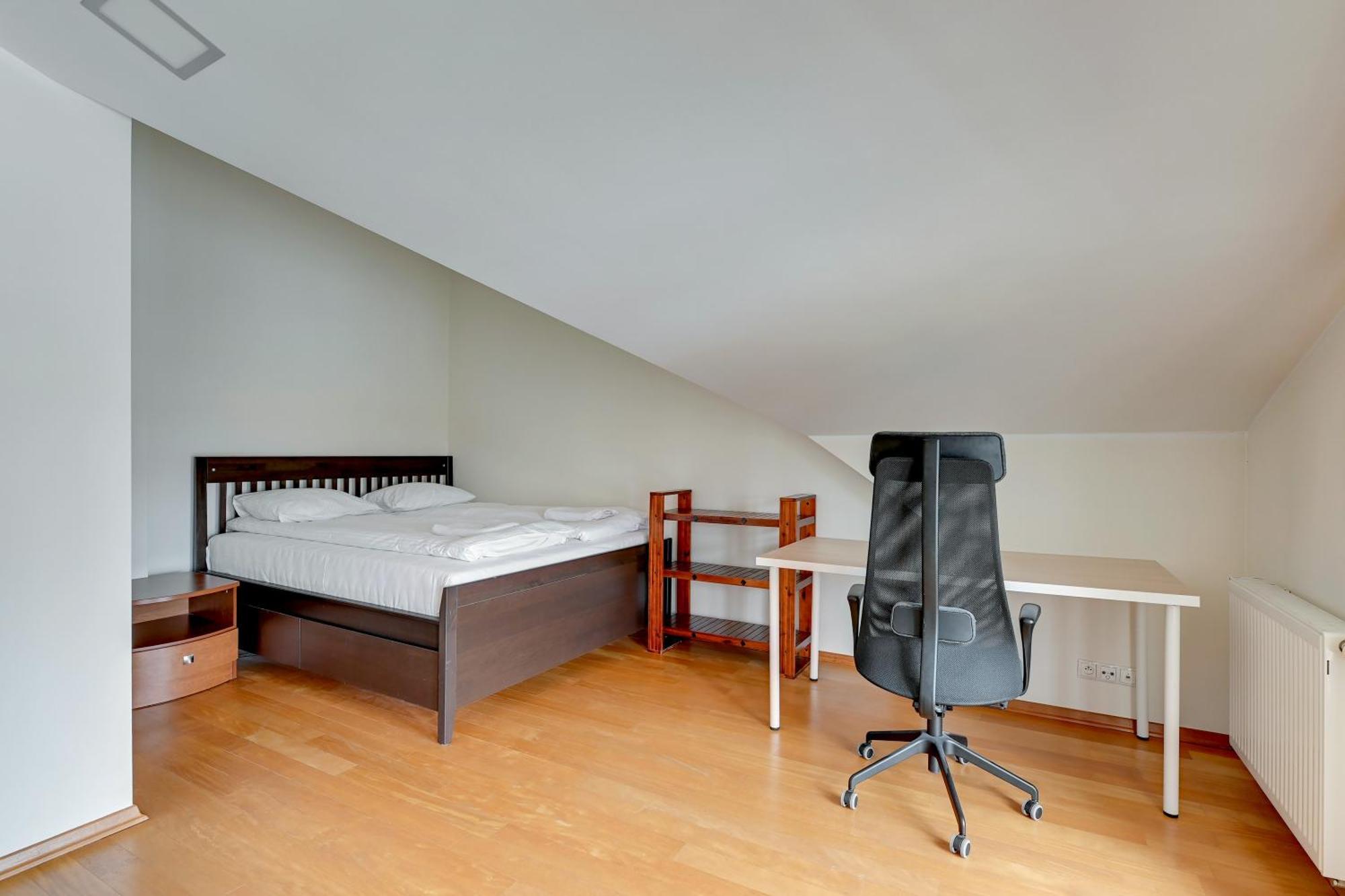 Dom & House - Apartment Chopina 37 Supreme Сопот Экстерьер фото