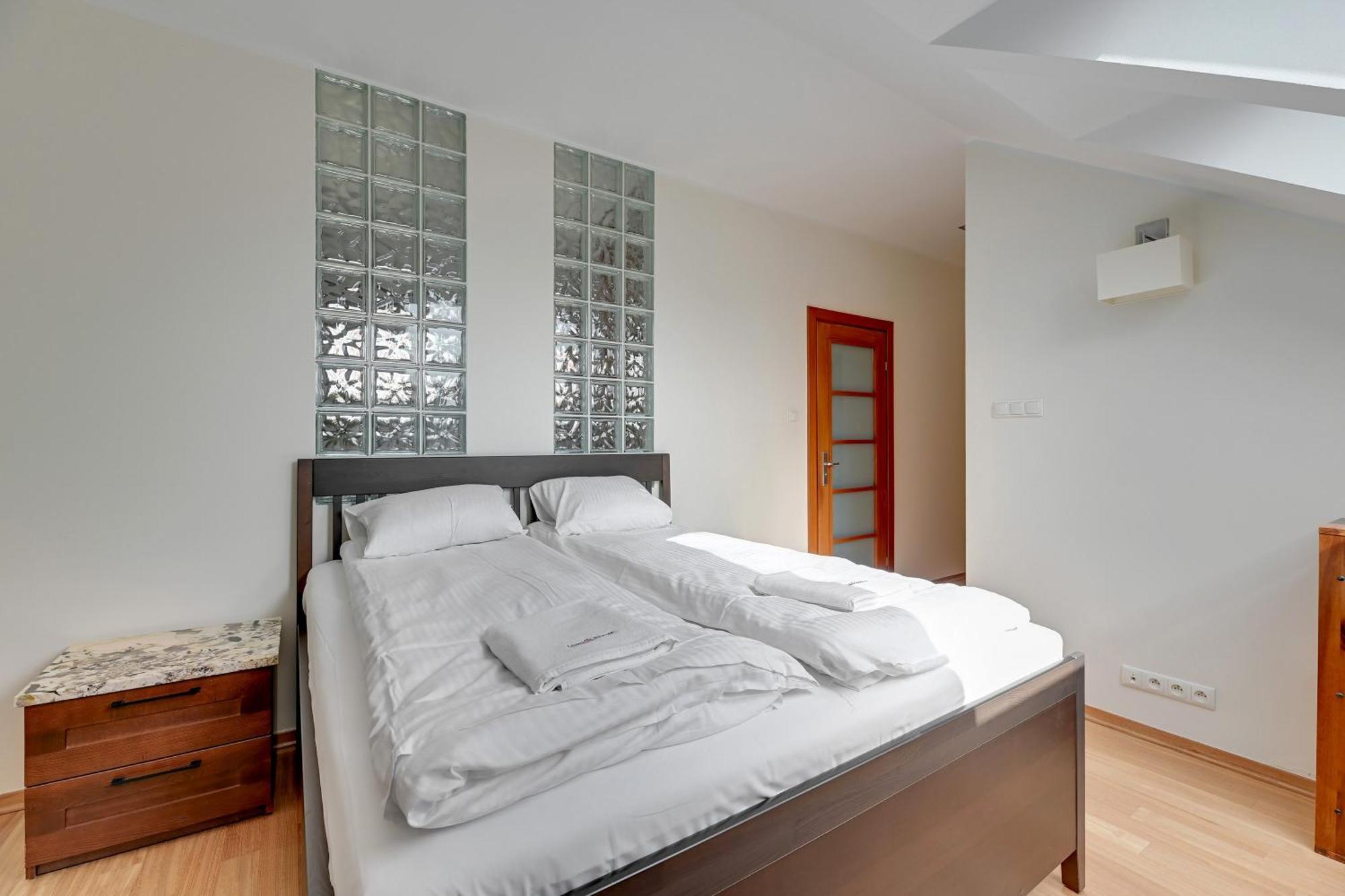 Dom & House - Apartment Chopina 37 Supreme Сопот Экстерьер фото