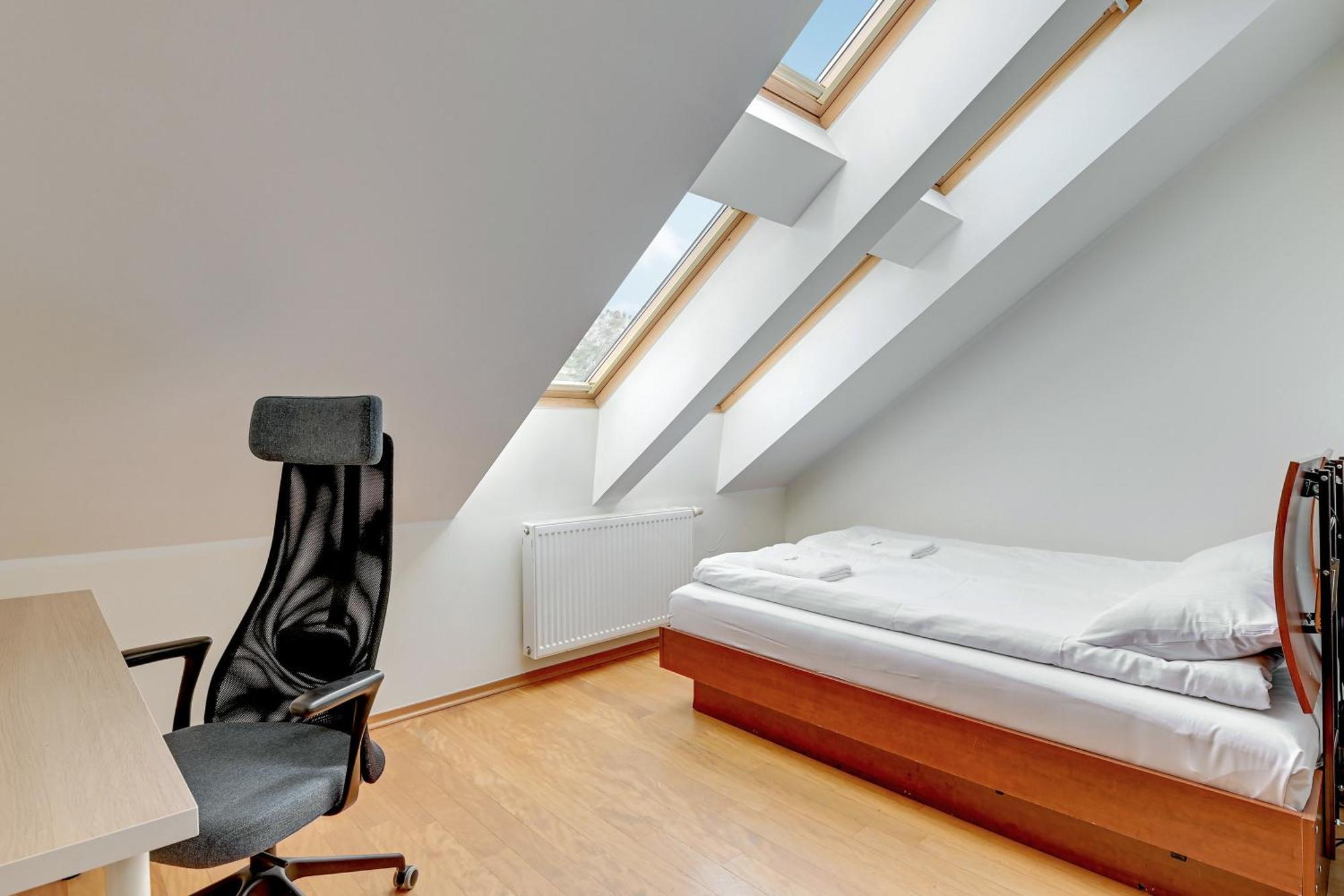 Dom & House - Apartment Chopina 37 Supreme Сопот Экстерьер фото