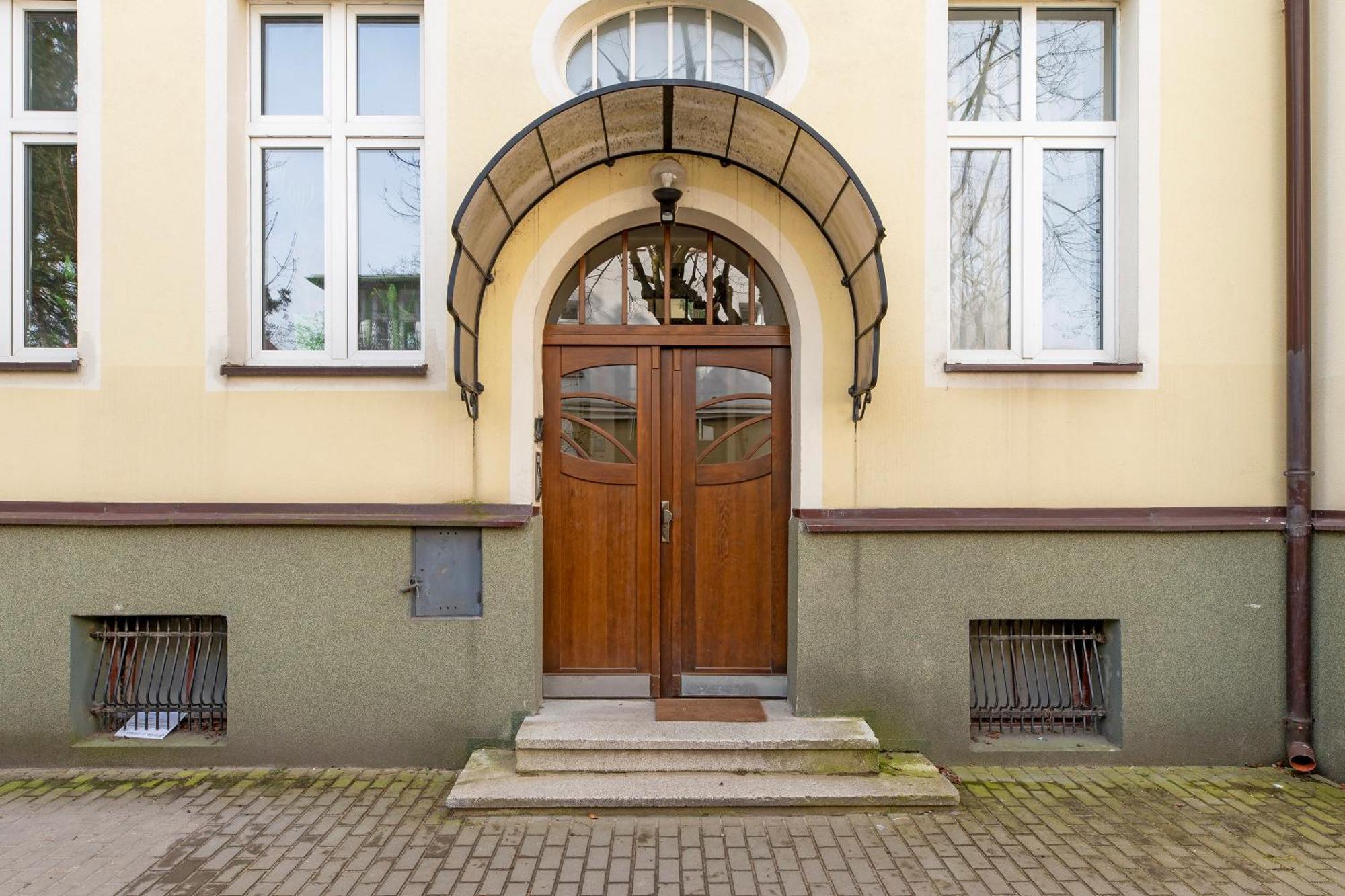 Dom & House - Apartment Chopina 37 Supreme Сопот Экстерьер фото
